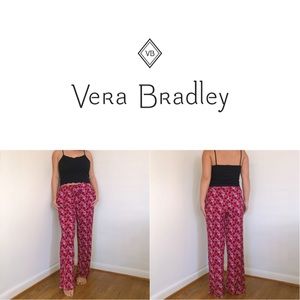 Vera Bradley Knit Pajama Pants